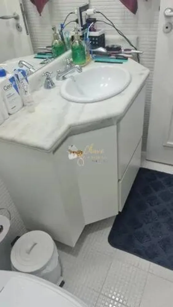 Apartamento, 92 m² - Foto 4