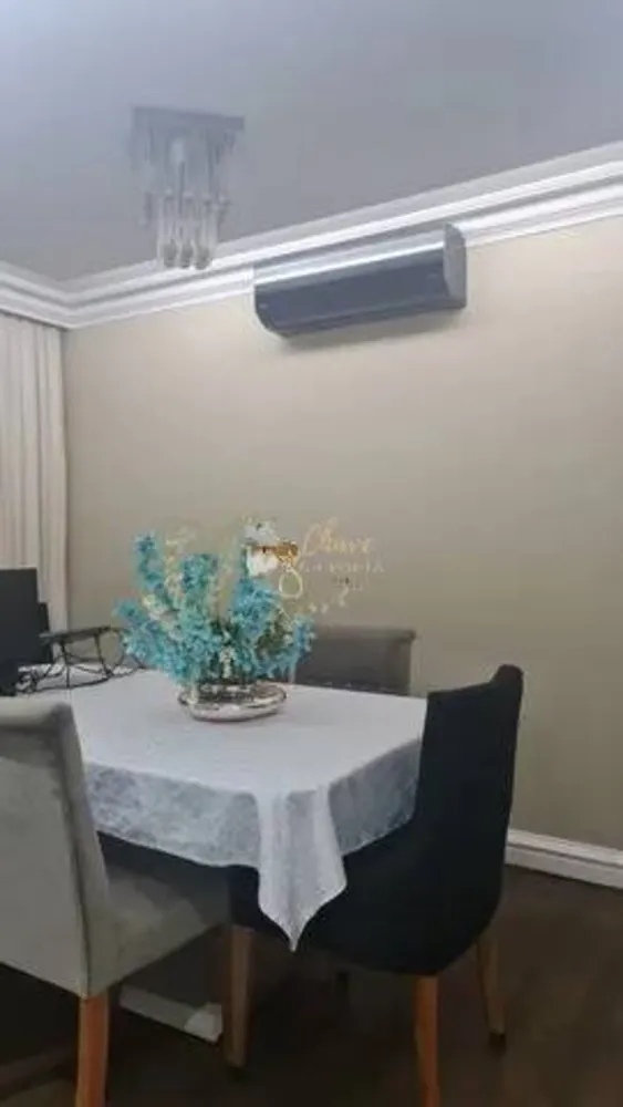 Apartamento, 92 m² - Foto 5