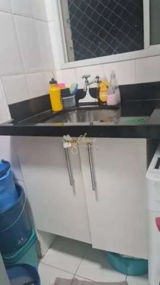Apartamento, 92 m² - Foto 6