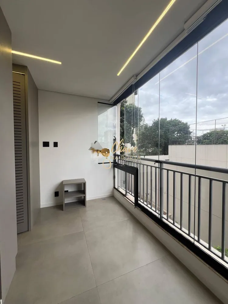 Apartamento, 2 quartos, 63 m² - Foto 1