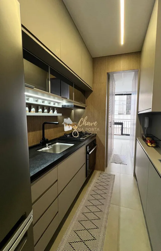 Apartamento, 2 quartos, 63 m² - Foto 5