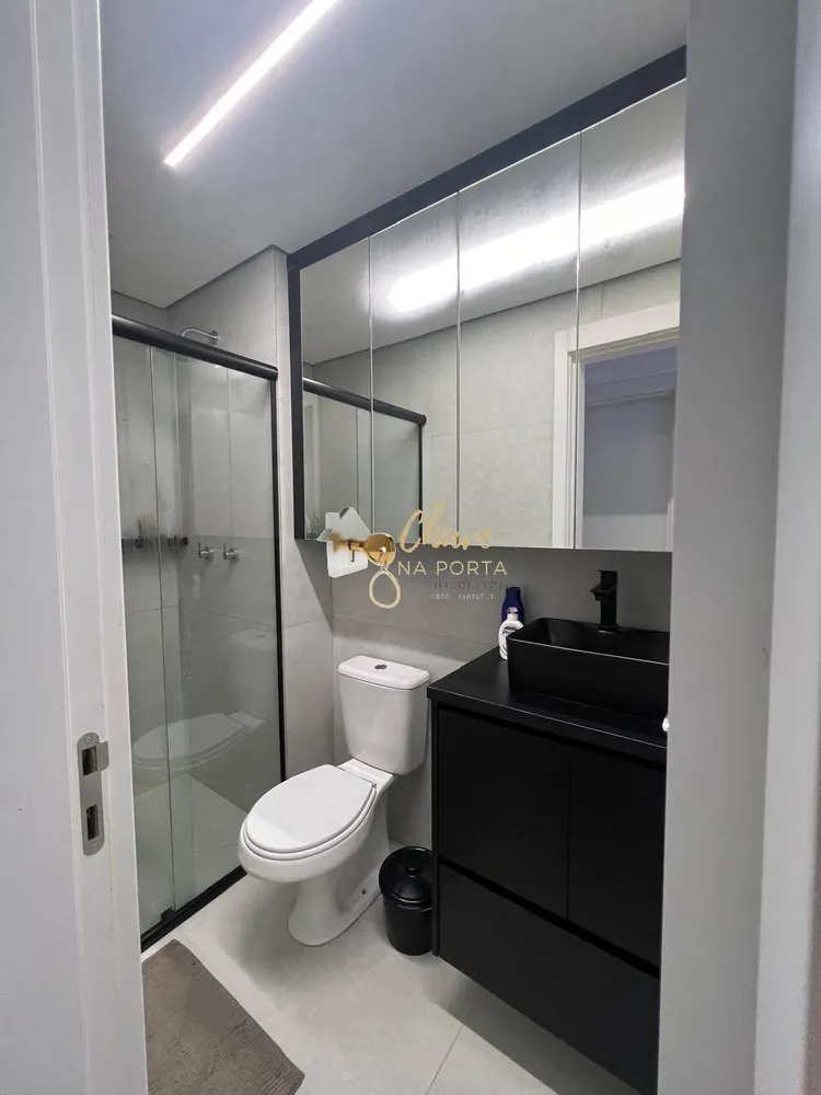 Apartamento, 2 quartos, 63 m² - Foto 2