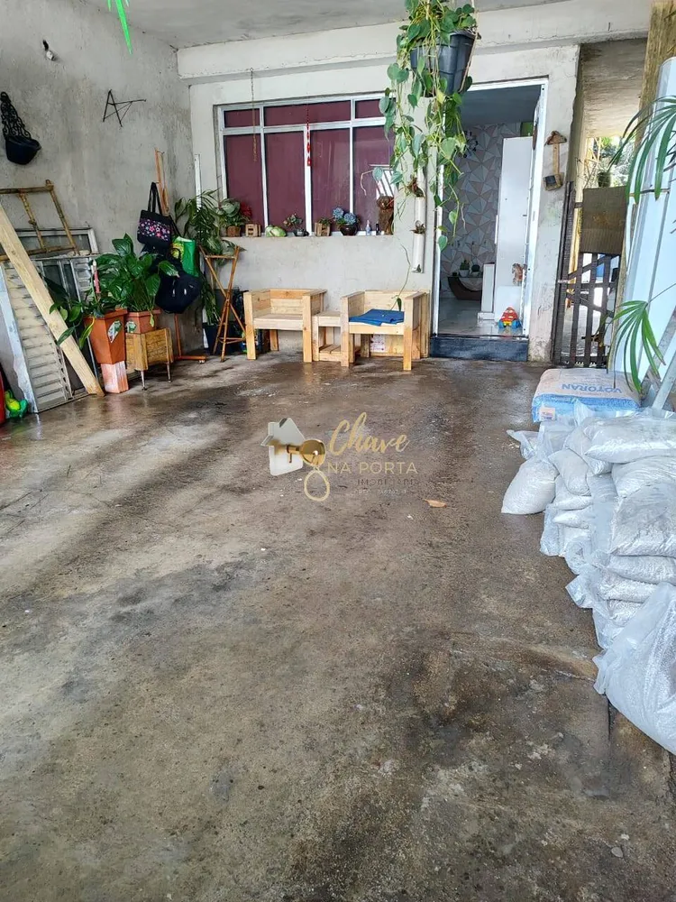 Casa, 3 quartos, 125 m² - Foto 2