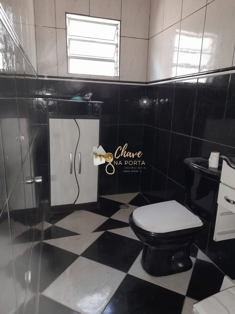 Casa, 3 quartos, 125 m² - Foto 1
