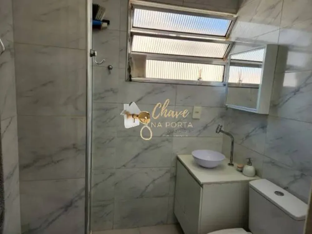 Apartamento, 2 quartos, 56 m² - Foto 1