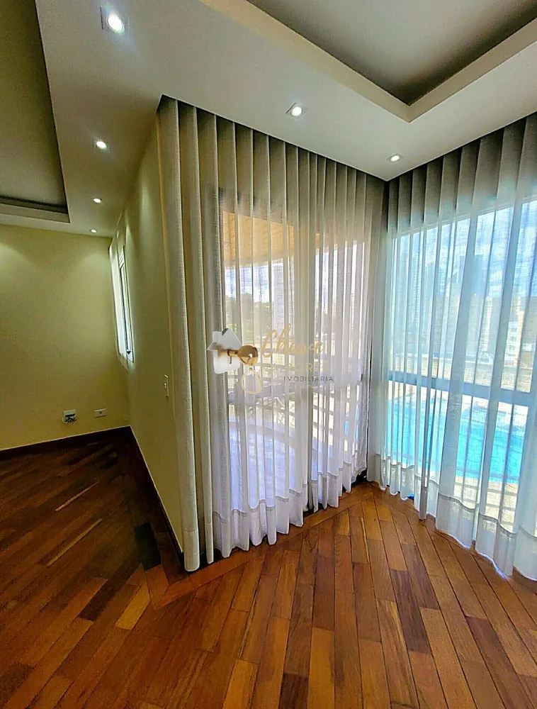 Apartamento, 3 quartos, 110 m² - Foto 1