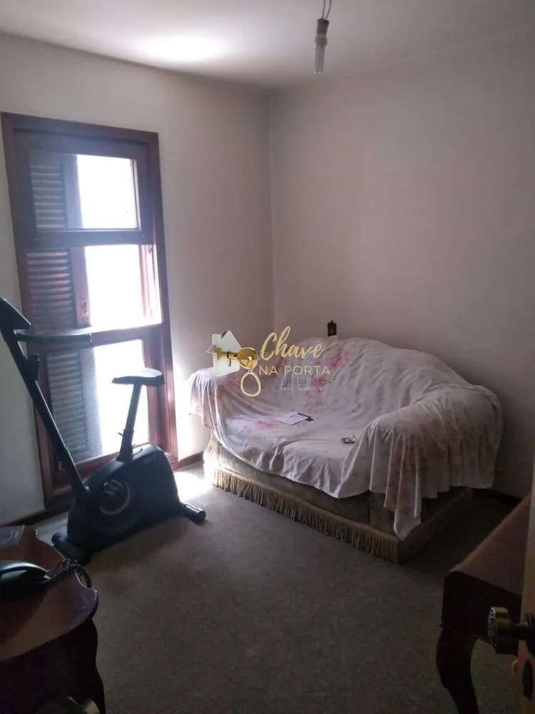 Sobrado, 5 quartos, 225 m² - Foto 3
