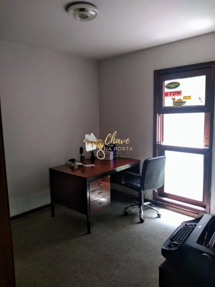 Sobrado, 5 quartos, 225 m² - Foto 2