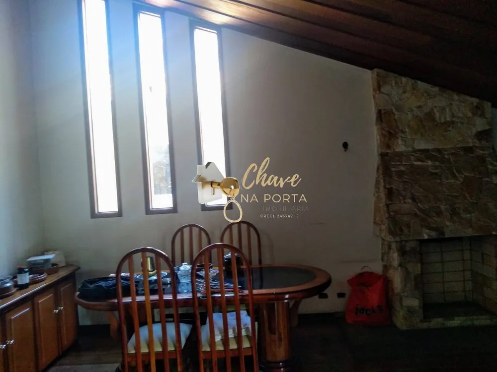 Sobrado, 5 quartos, 225 m² - Foto 1