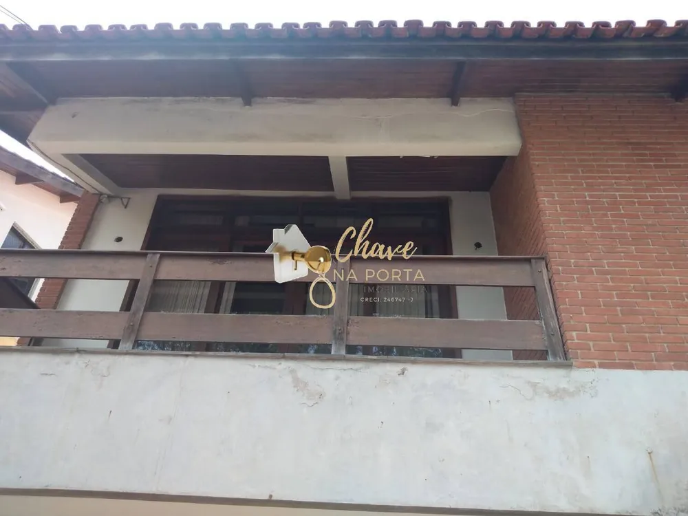 Sobrado, 5 quartos, 225 m² - Foto 4