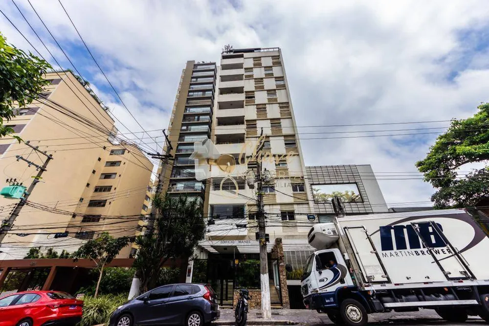 Apartamento, 3 quartos, 122 m² - Foto 12
