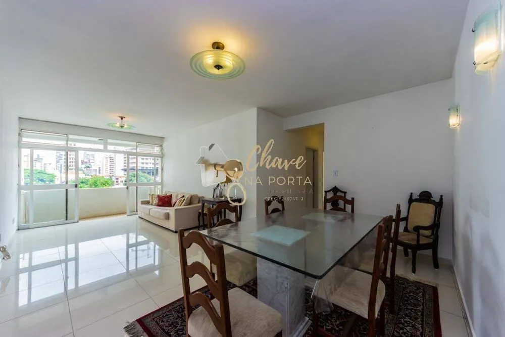 Apartamento, 3 quartos, 122 m² - Foto 5