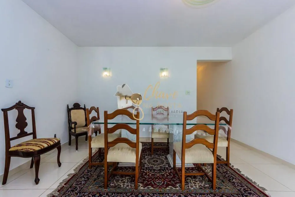 Apartamento, 3 quartos, 122 m² - Foto 4