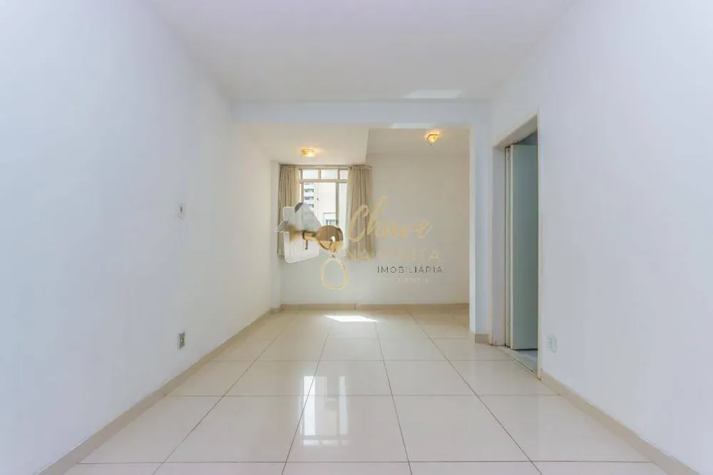 Apartamento, 3 quartos, 122 m² - Foto 3