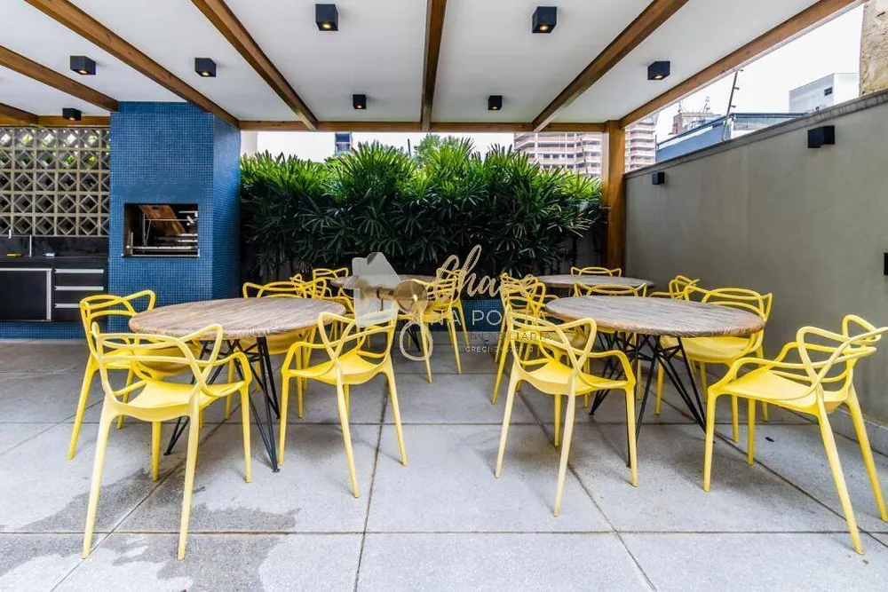 Apartamento, 3 quartos, 122 m² - Foto 2