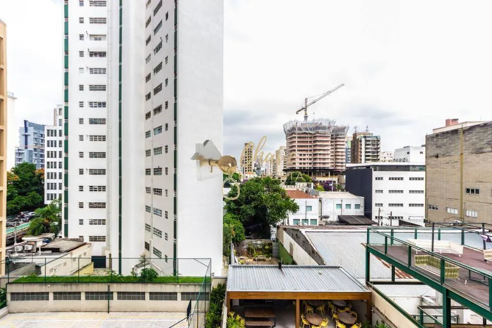 Apartamento, 3 quartos, 122 m² - Foto 1
