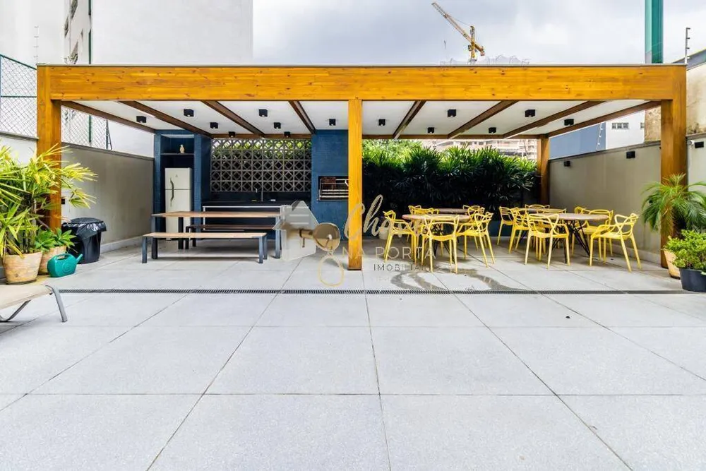 Apartamento, 3 quartos, 122 m² - Foto 9