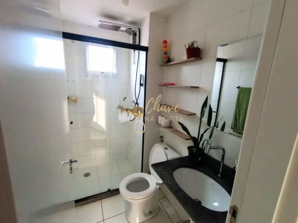Apartamento, 2 quartos, 48 m² - Foto 11