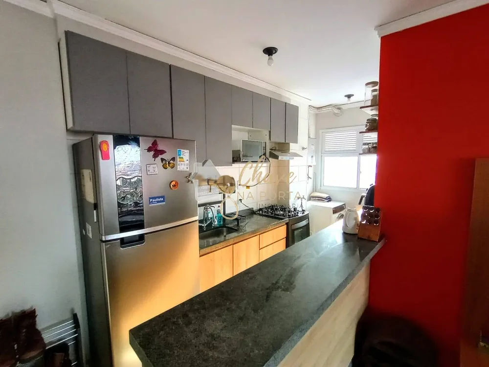 Apartamento, 2 quartos, 48 m² - Foto 5