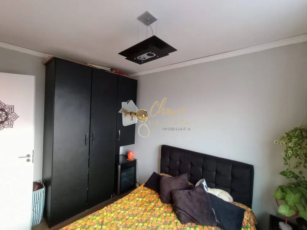 Apartamento, 2 quartos, 48 m² - Foto 10