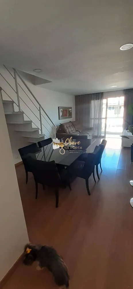 Sobrado, 3 quartos, 105 m² - Foto 4