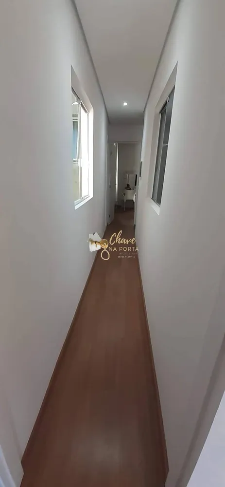 Sobrado, 3 quartos, 105 m² - Foto 3