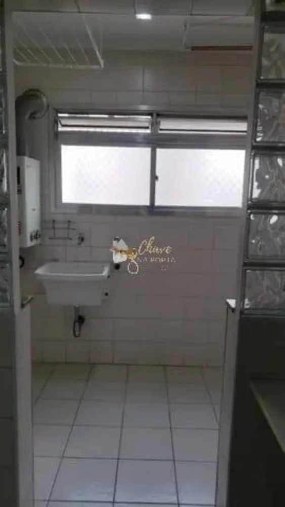 Apartamento, 3 quartos, 75 m² - Foto 4