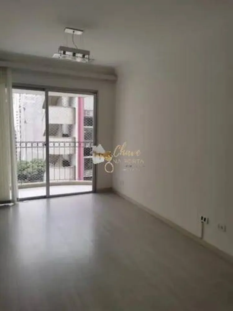 Apartamento, 3 quartos, 75 m² - Foto 1