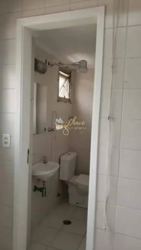 Apartamento, 3 quartos, 75 m² - Foto 2