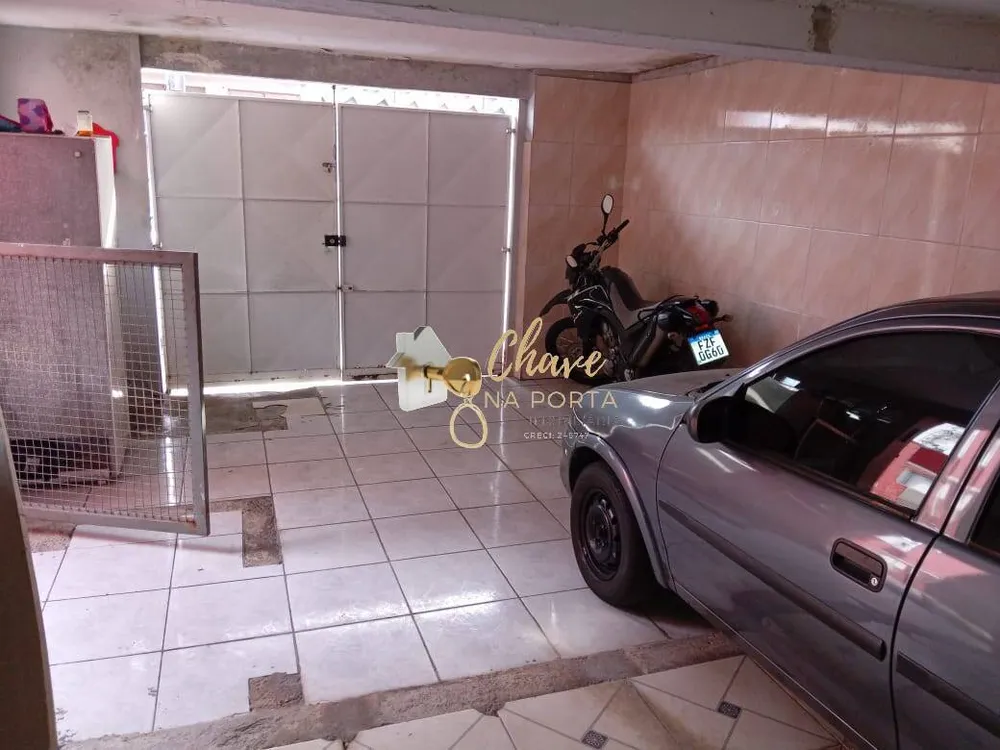 Casa, 2 quartos, 95 m² - Foto 4