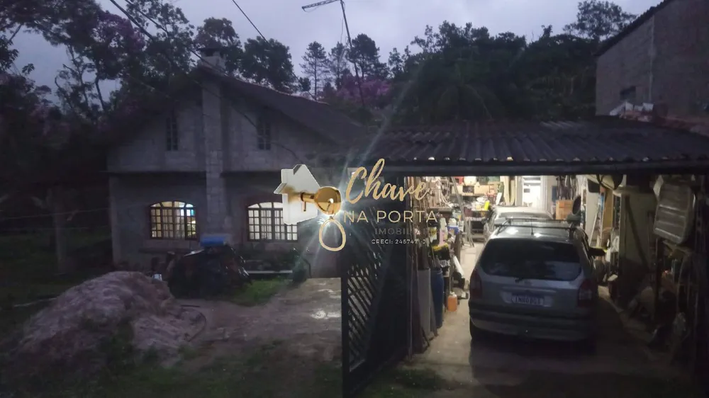 Casa, 3 quartos, 1176 m² - Foto 1