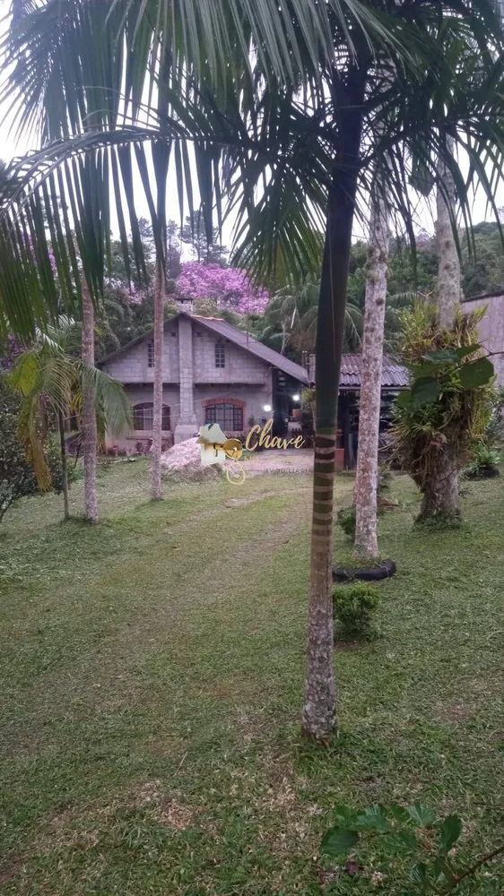 Casa, 3 quartos, 1176 m² - Foto 7