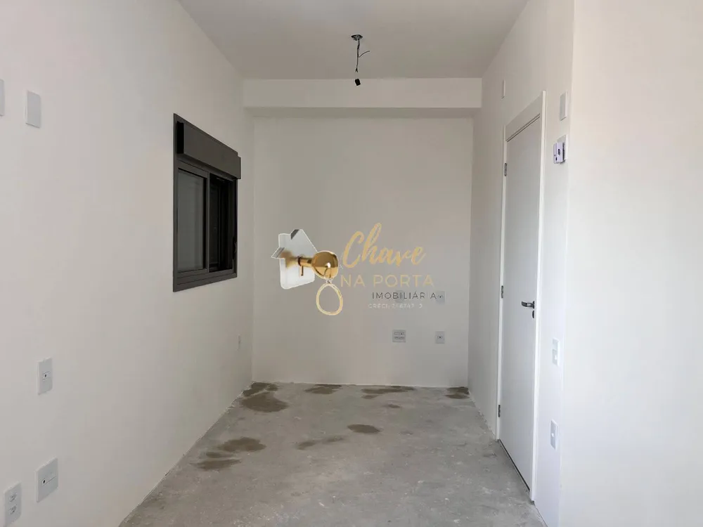 Apartamento, 1 quarto, 27 m² - Foto 4