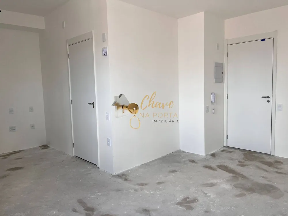 Apartamento, 1 quarto, 27 m² - Foto 3