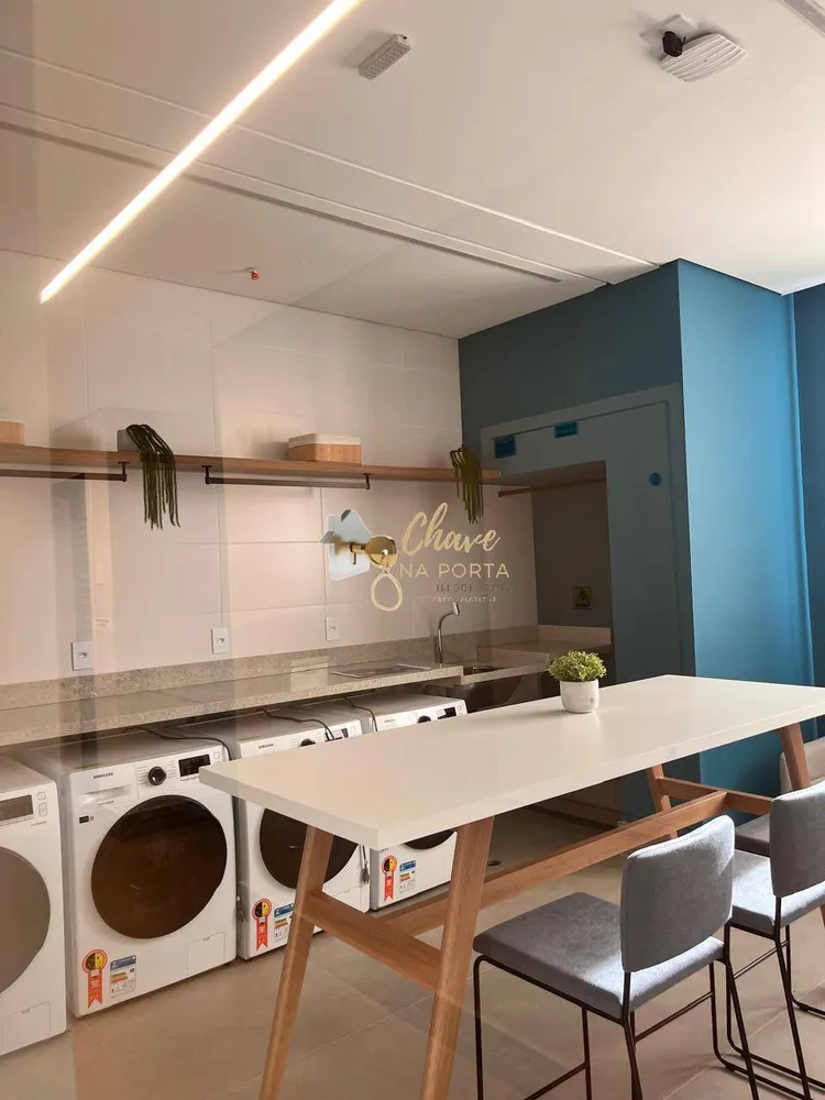 Apartamento, 1 quarto, 27 m² - Foto 8