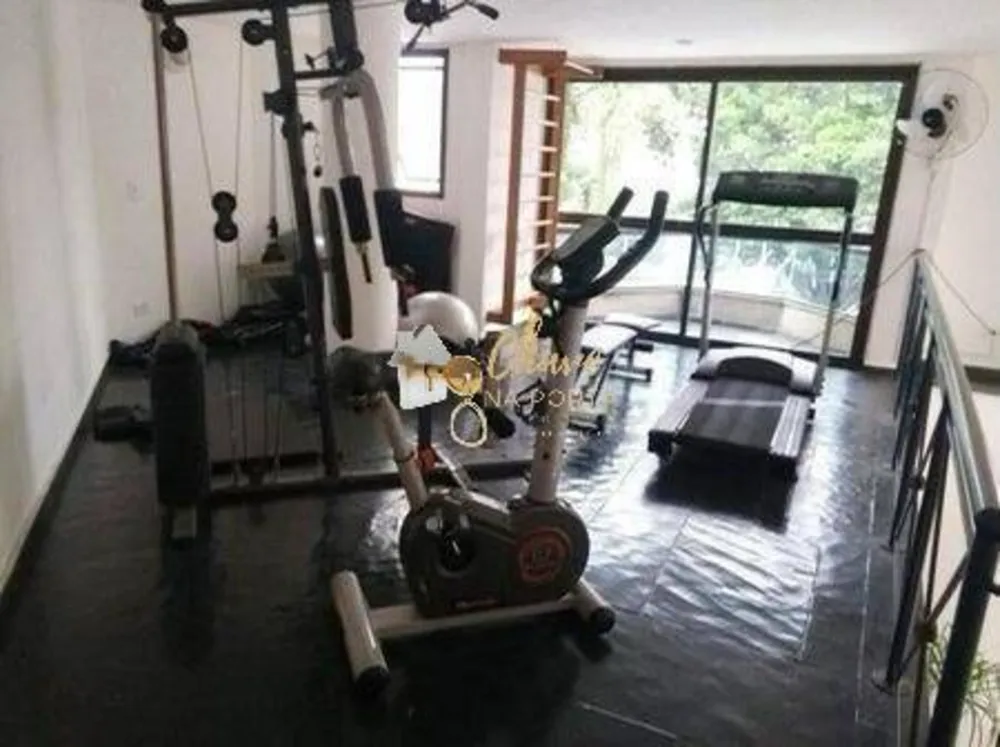 Apartamento, 1 quarto, 62 m² - Foto 8