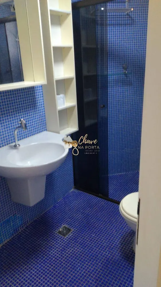 Apartamento, 1 quarto, 62 m² - Foto 7