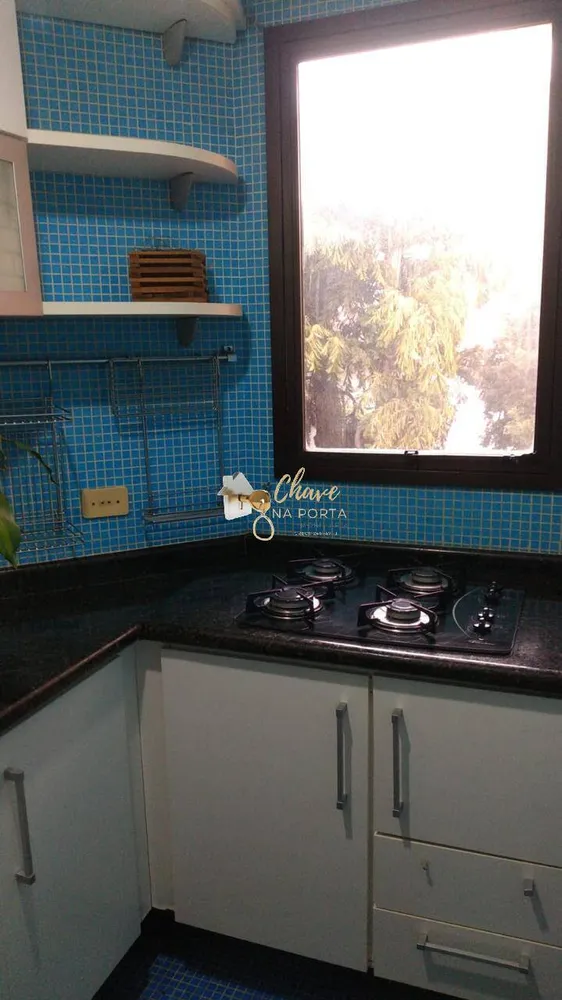Apartamento, 1 quarto, 62 m² - Foto 2
