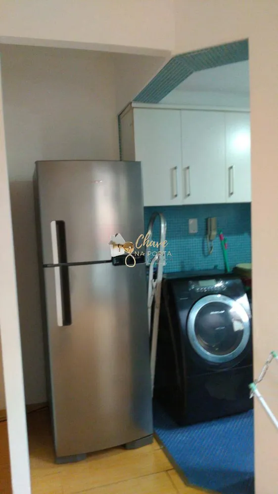 Apartamento, 1 quarto, 62 m² - Foto 4