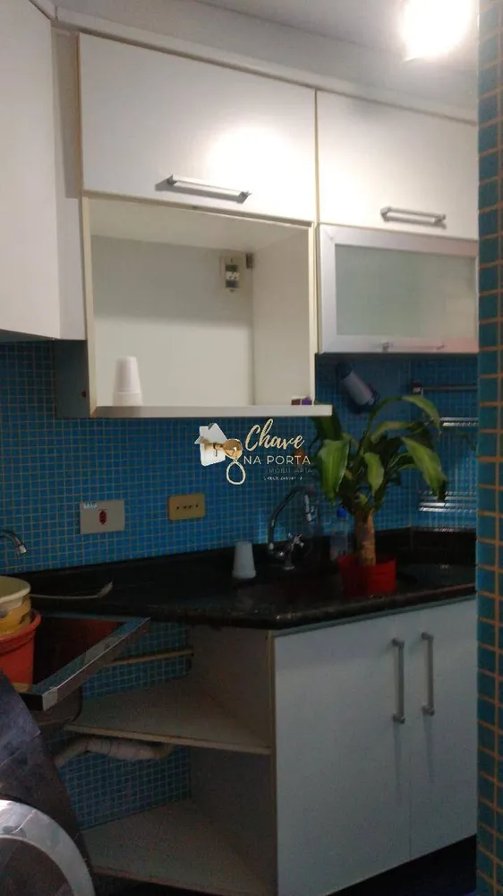 Apartamento, 1 quarto, 62 m² - Foto 5