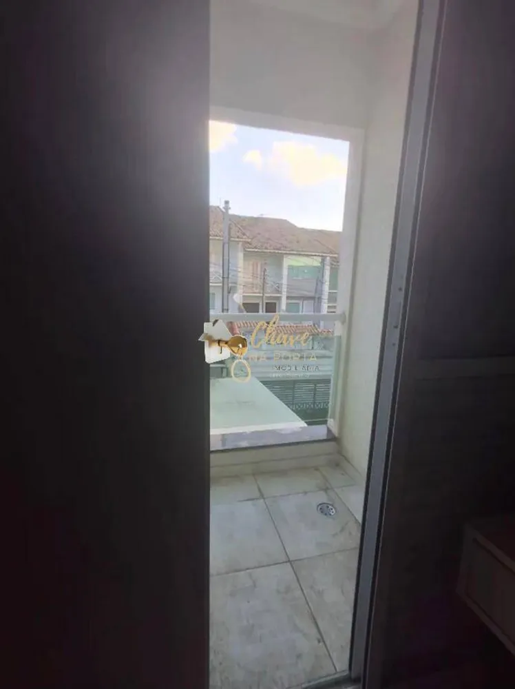 Casa, 3 quartos, 100 m² - Foto 4