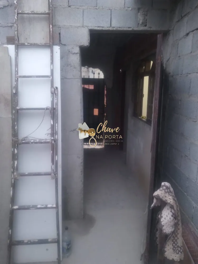 Casa, 4 quartos, 102 m² - Foto 6