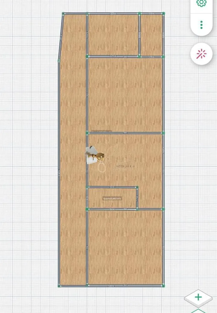 Casa, 4 quartos, 102 m² - Foto 5