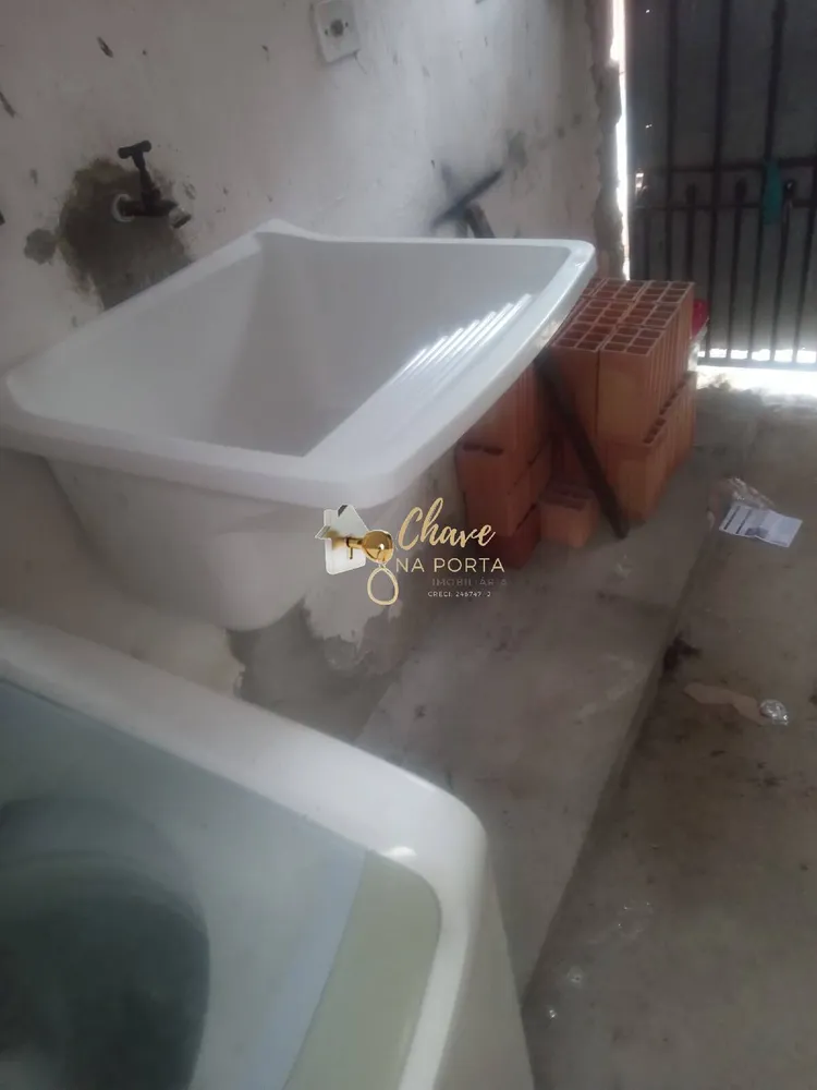 Casa, 4 quartos, 102 m² - Foto 5
