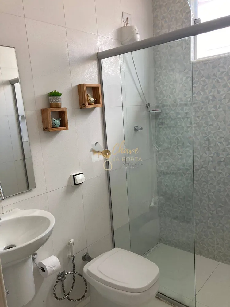 Casa, 1 quarto, 250 m² - Foto 9