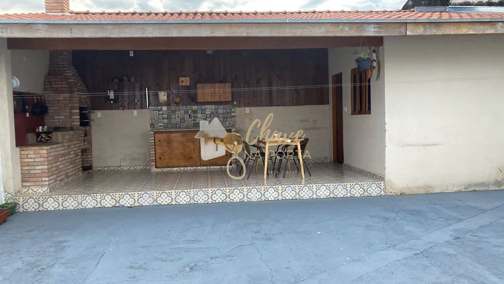 Casa, 1 quarto, 250 m² - Foto 5