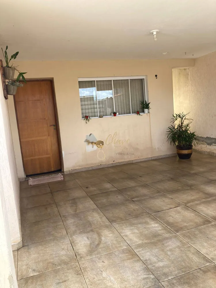 Casa, 1 quarto, 250 m² - Foto 12
