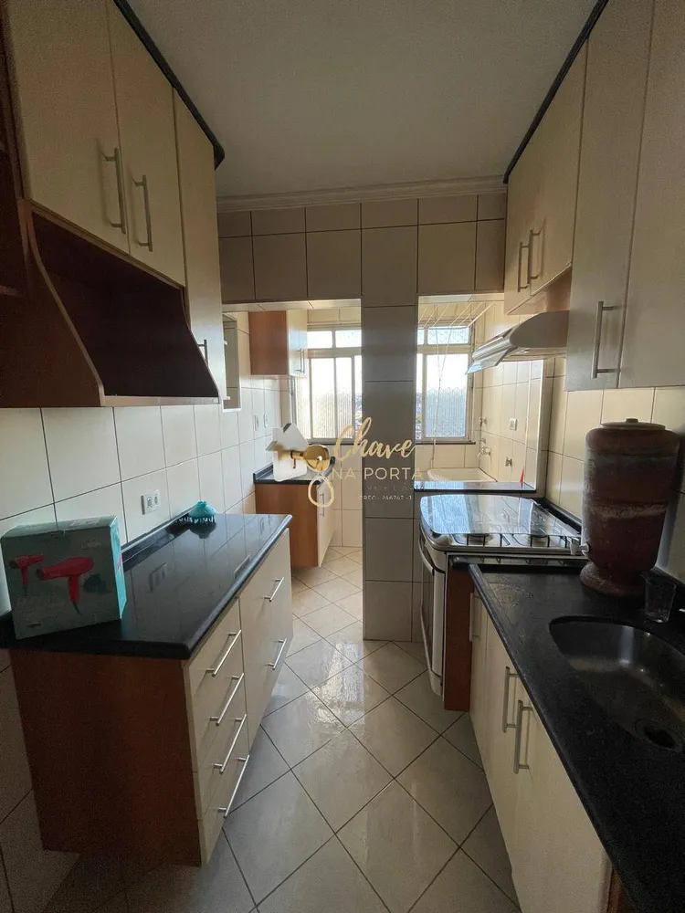 Apartamento, 3 quartos, 67 m² - Foto 2