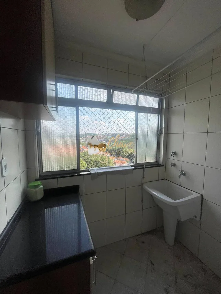 Apartamento, 3 quartos, 67 m² - Foto 4