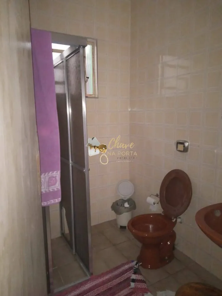 Sobrado, 3 quartos, 125 m² - Foto 1